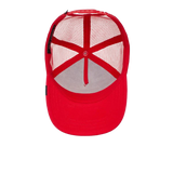Kids Sticky Bandit - Red