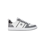 Lozan Match LTH - Steel Grey / White