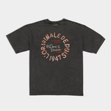 PALLADIUM M TEE - MUDD