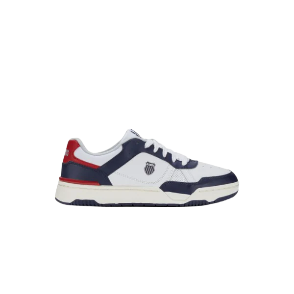 Match Pro Lth - Peacoat/White/Samba - 08905-470-M