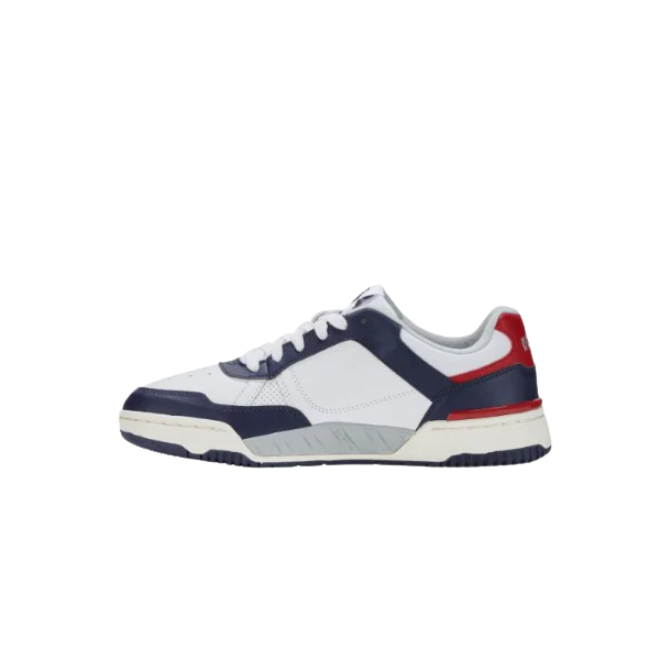 Match Pro Lth - Peacoat/White/Samba - 08905-470-M