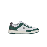 Match Pro Lth - Posy Green/White