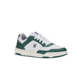 Match Pro Lth - Posy Green/White