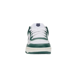 Match Pro Lth - Posy Green/White