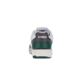 Match Pro Lth - Posy Green/White