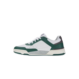 Match Pro Lth - Posy Green/White