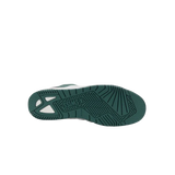 Match Pro Lth - Posy Green/White