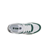 Match Pro Lth - Posy Green/White