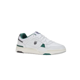 Match Pro Lth - White/Pavement/Posy Green - 08905-144-M