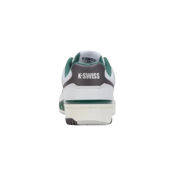 Match Pro Lth - White/Pavement/Posy Green - 08905-144-M