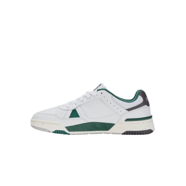 Match Pro Lth - White/Pavement/Posy Green - 08905-144-M