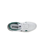Match Pro Lth - White/Pavement/Posy Green - 08905-144-M