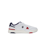 Match Pro Lth - White/Peacoat/Samba - 08905-130-M