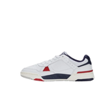 Match Pro Lth - White/Peacoat/Samba - 08905-130-M