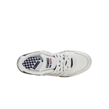 Match Pro Lth - White/Peacoat/Samba - 08905-130-M