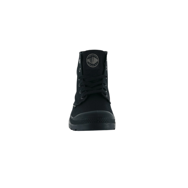Mono Chrome - Black - view 4