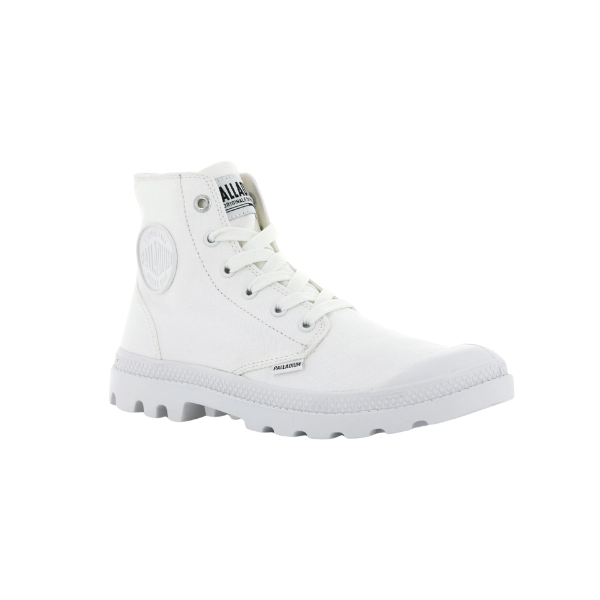Mono Chrome - Star White - view 2