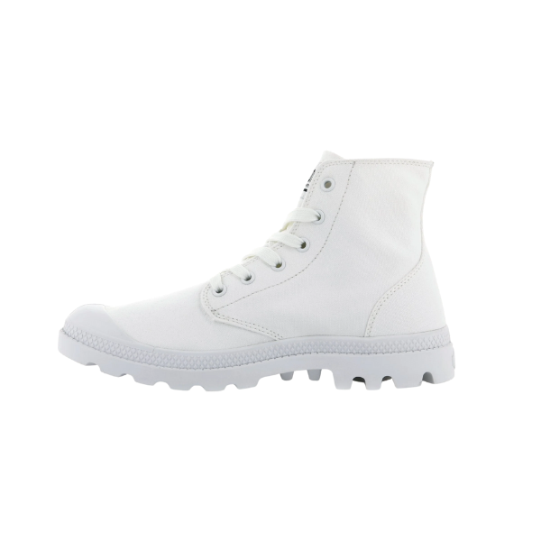 Mono Chrome - Star White - view 3