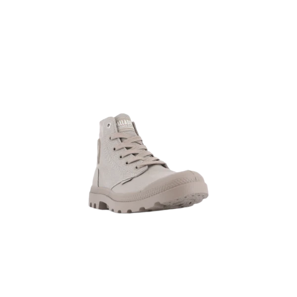 Mono Chrome - Vintage Khaki - view 2