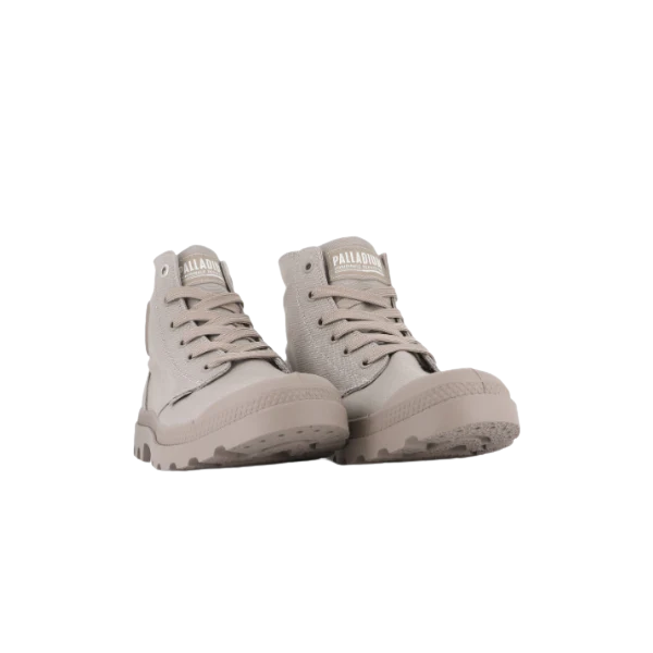 Mono Chrome - Vintage Khaki - view 4