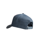 Moon Panther Trucker Cap