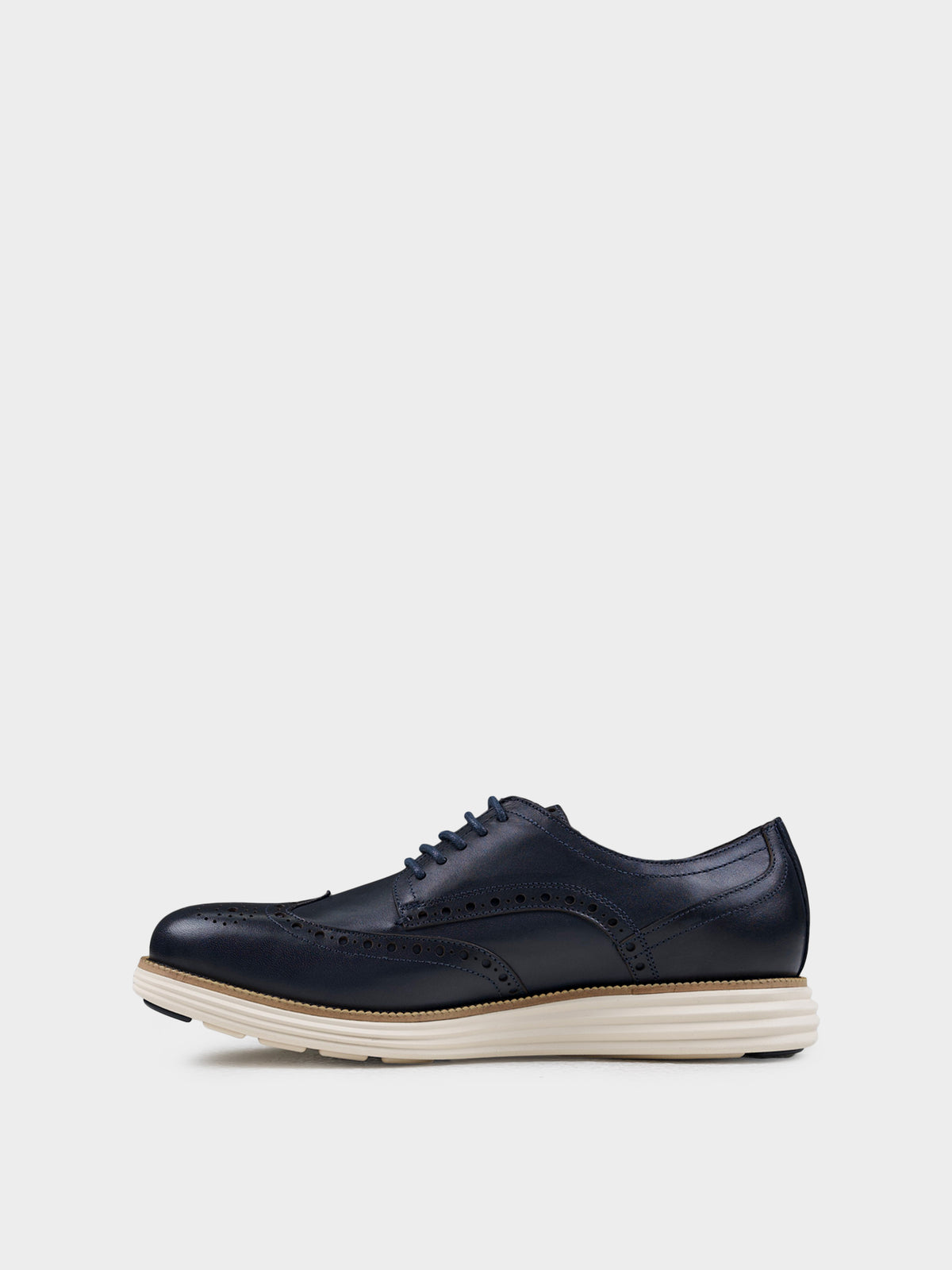 HAMPTON BROUGES - NAVY