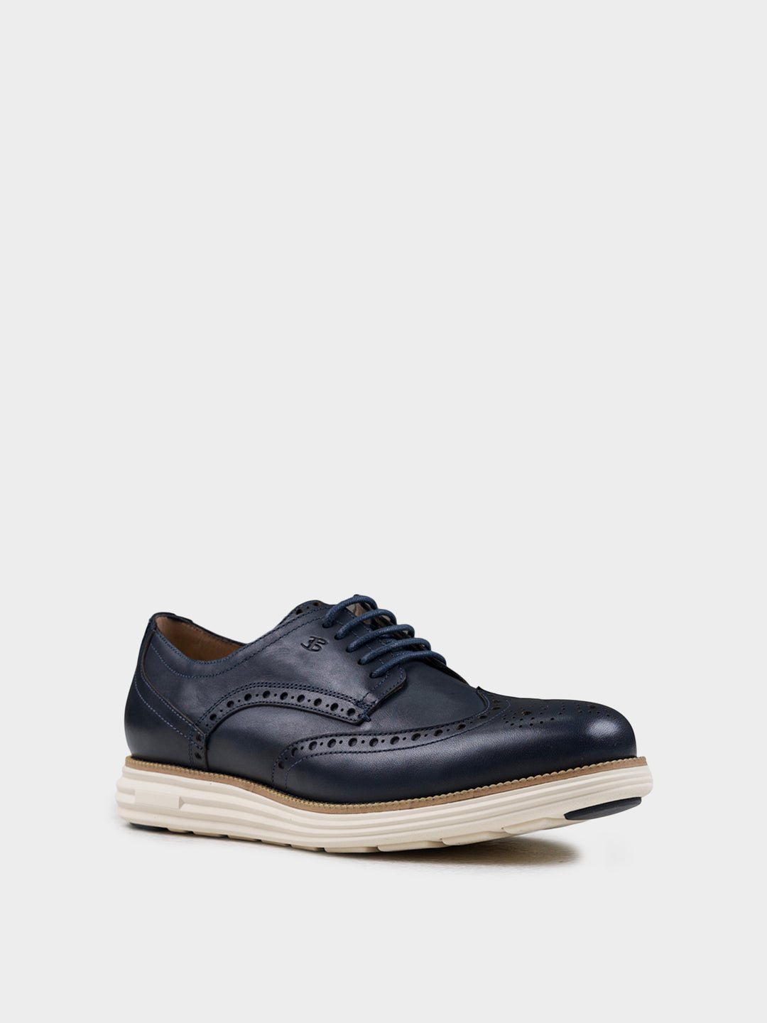 HAMPTON BROUGES - NAVY