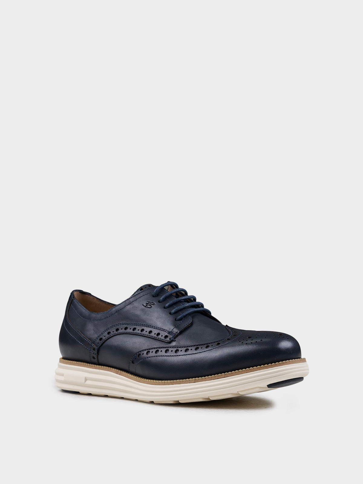 HAMPTON BROUGES - NAVY