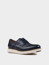HAMPTON BROUGES - NAVY