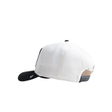 OG Tortoise - White / Black