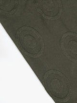 Target Knit Scarf - Olive