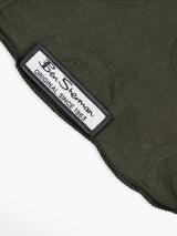 Target Knit Scarf - Olive