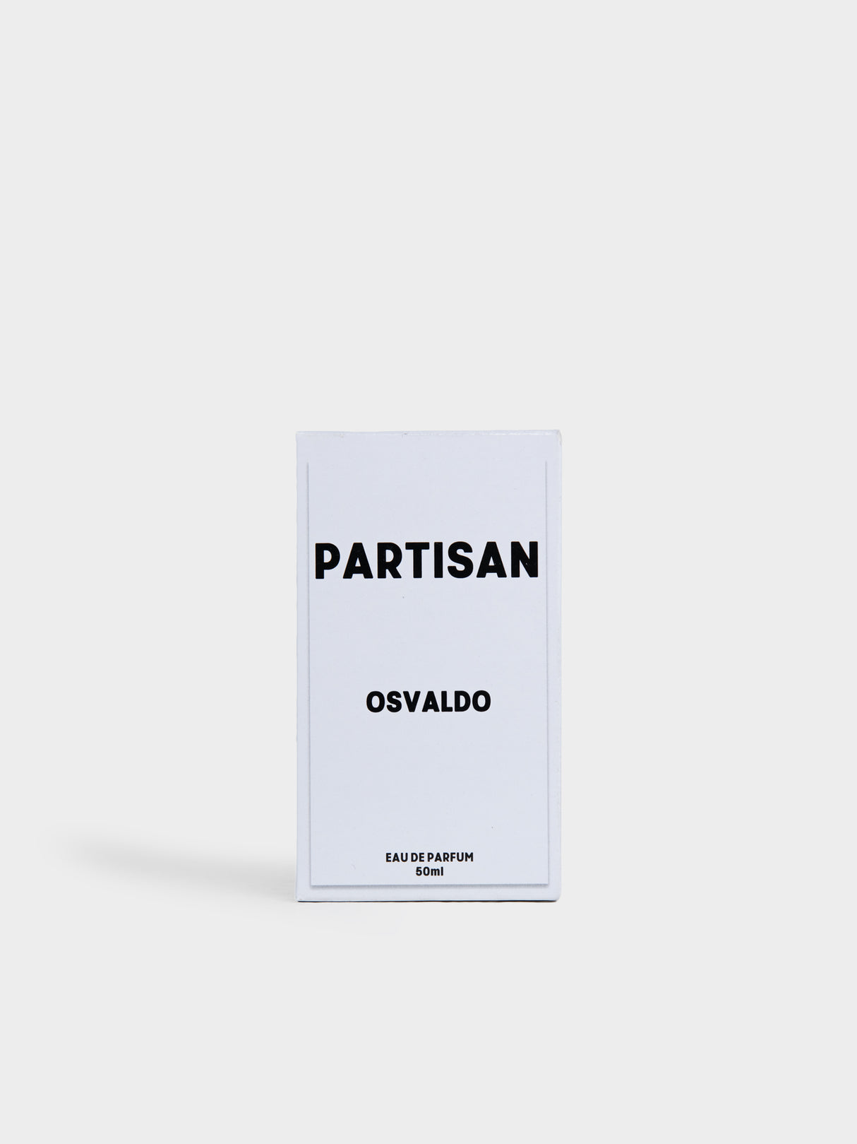 Partisan Fragrance Osvaldo - 50ml