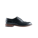 Oxford Brogue - Black