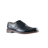 Oxford Brogue - Black