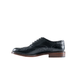 Oxford Brogue - Black
