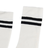PALLADIUM BAMBOO SOCKS - CREAM