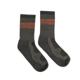 PALLADIUM CTN BAMBOO SOCKS - Bronze