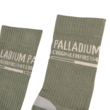 PALLADIUM SOCKS- Light Olive