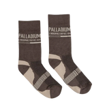 PALLADIUM SOCKS- Sand