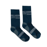 PALLADIUM SOCKS- TechSteel