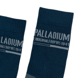 PALLADIUM SOCKS- TechSteel
