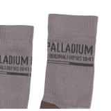 PALLADIUM SOCKS - Cool Grey