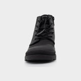 KIDS NYLON PAMPA - BLACK