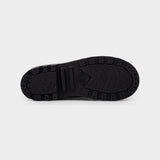 KIDS NYLON PAMPA - BLACK