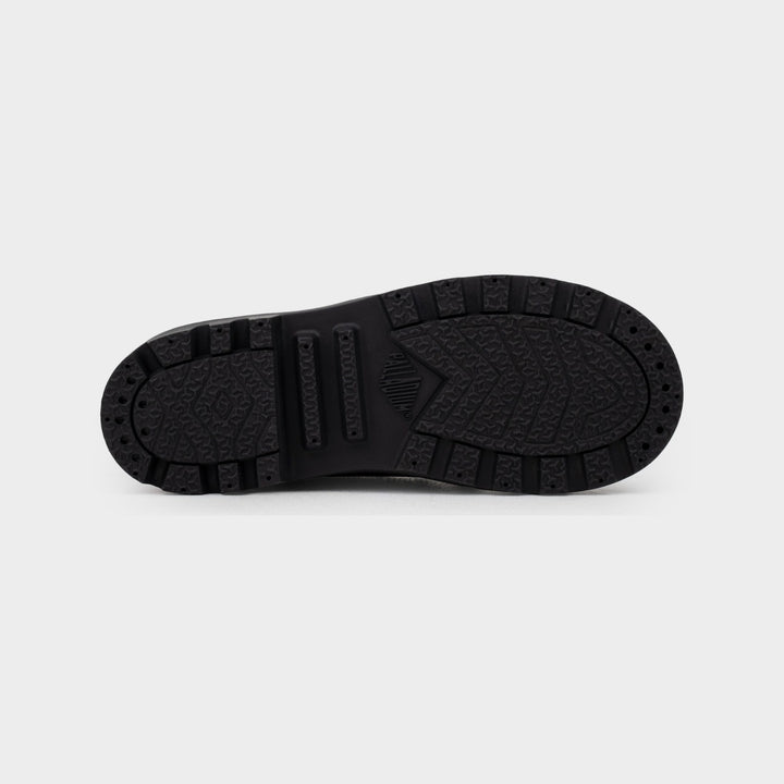 KIDS NYLON PAMPA - BLACK