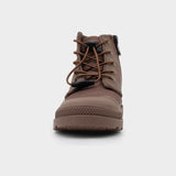 KIDS NYLON PAMPA - BROWN