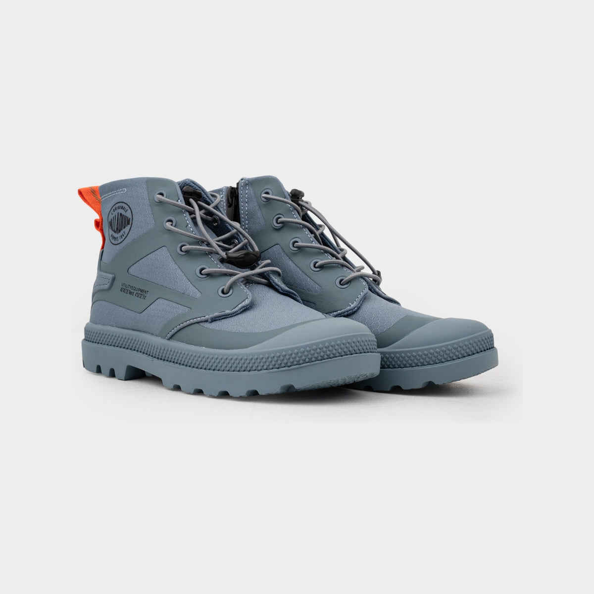 KIDS NYLON PAMPA - DARK BLUE