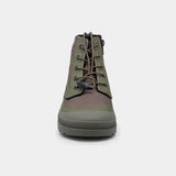 KIDS NYLON PAMPA - OLIVE NIGHT