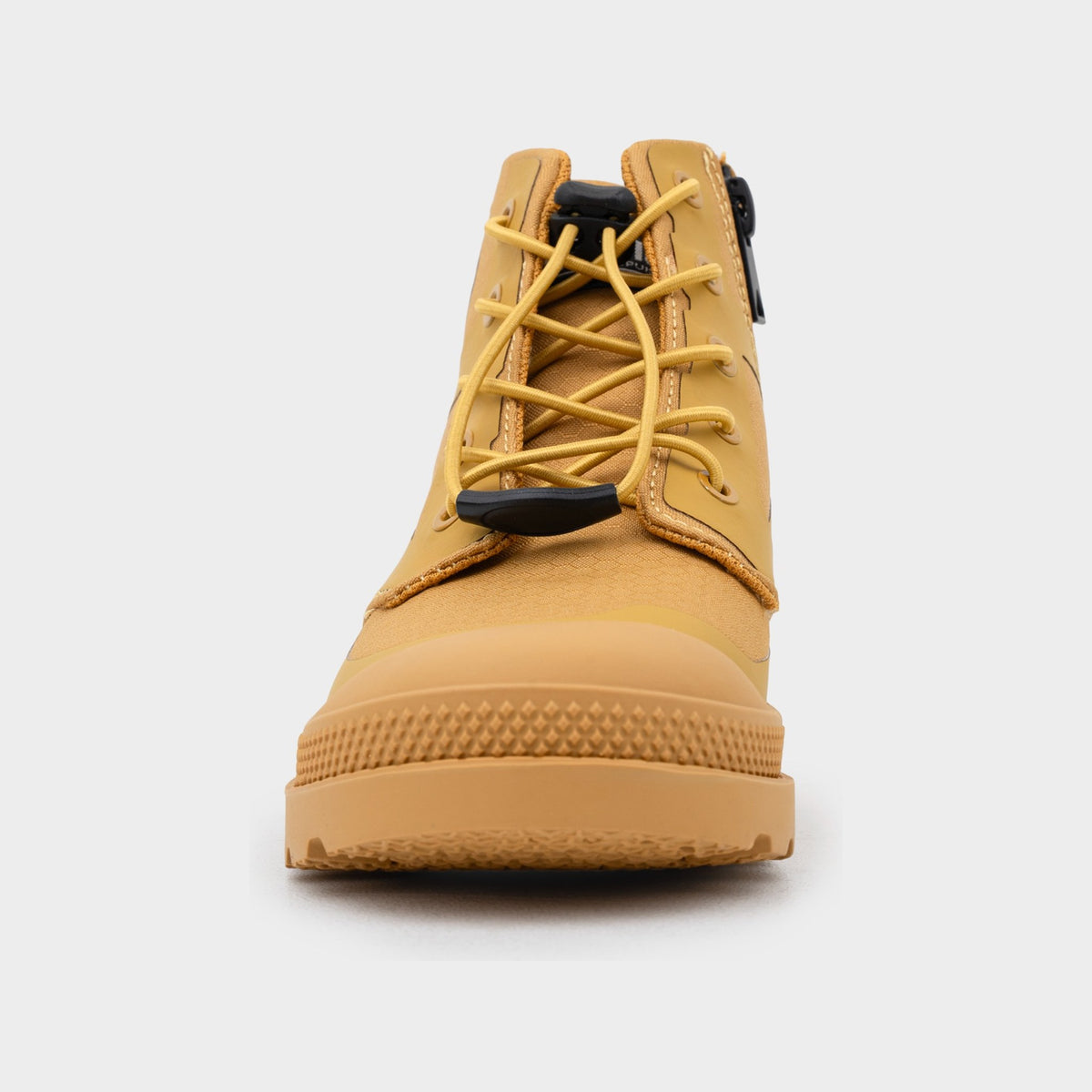 KIDS NYLON PAMPA - YELLOW